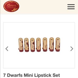 Snow White collection